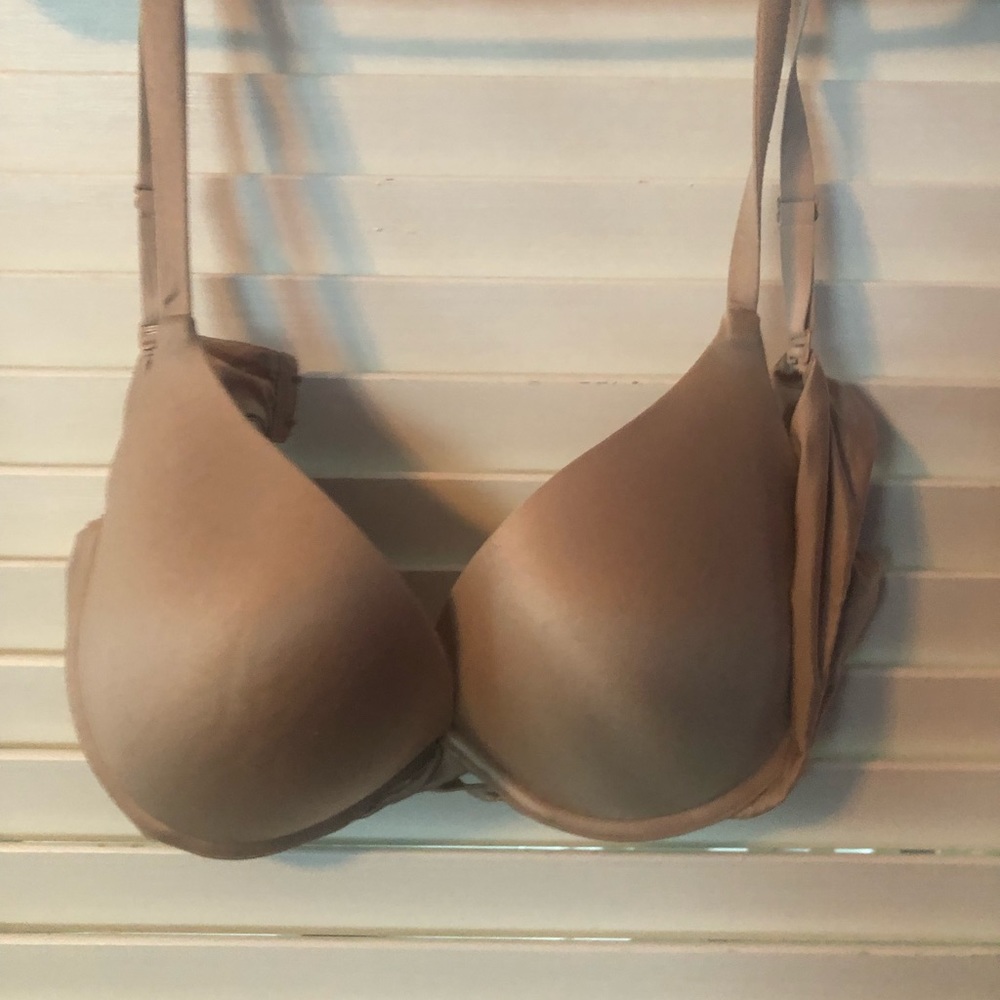 VICTORIAS SECRET BRA 38 C